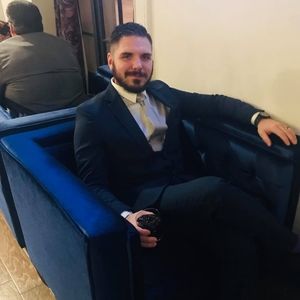 Meet your Posher, Shawn